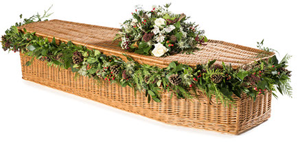 willow highsted coffin